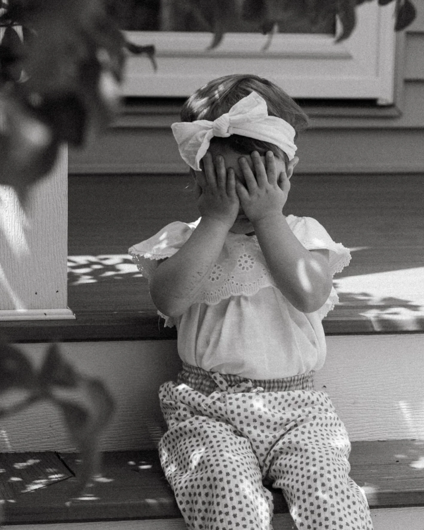 time is a game played beautifully by children