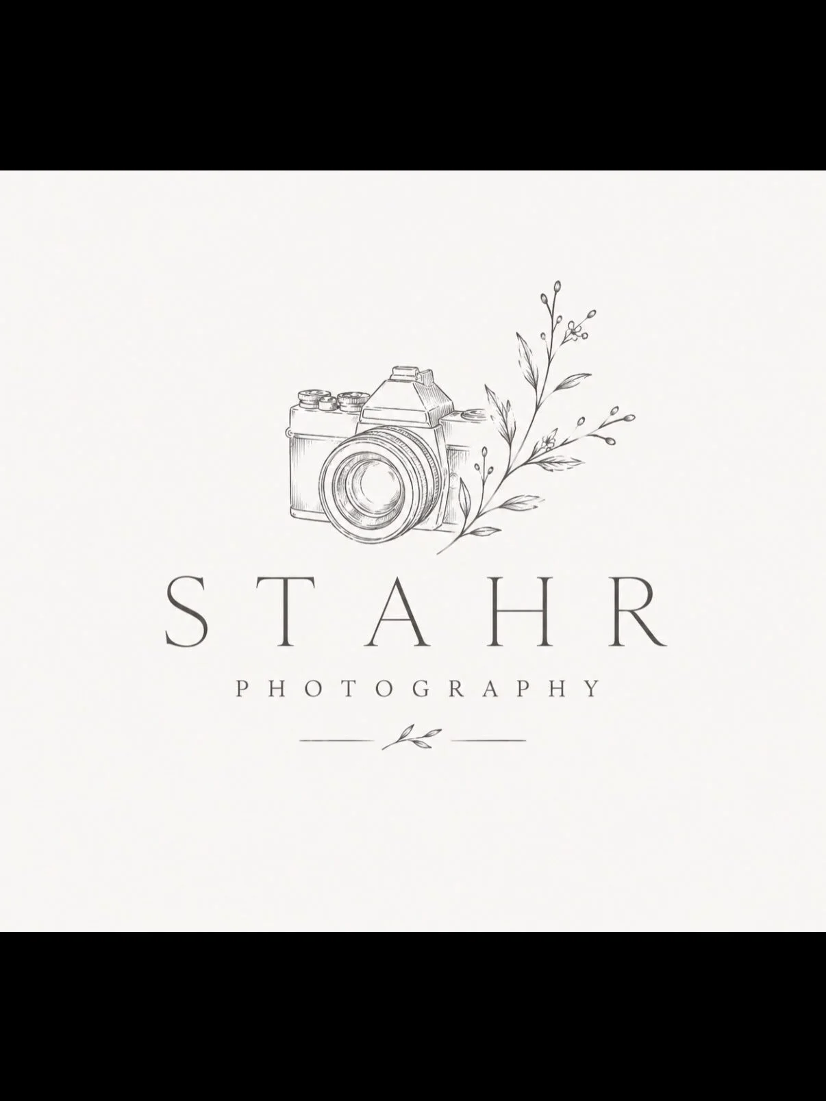 Stahr Photography has come to life and I am thrilled for what the future holds 🤍

Main Mission: Have an absolute blast using my fancy camera to capture moments that hold a special place in your heart in the most authentic way I know how 

I would be