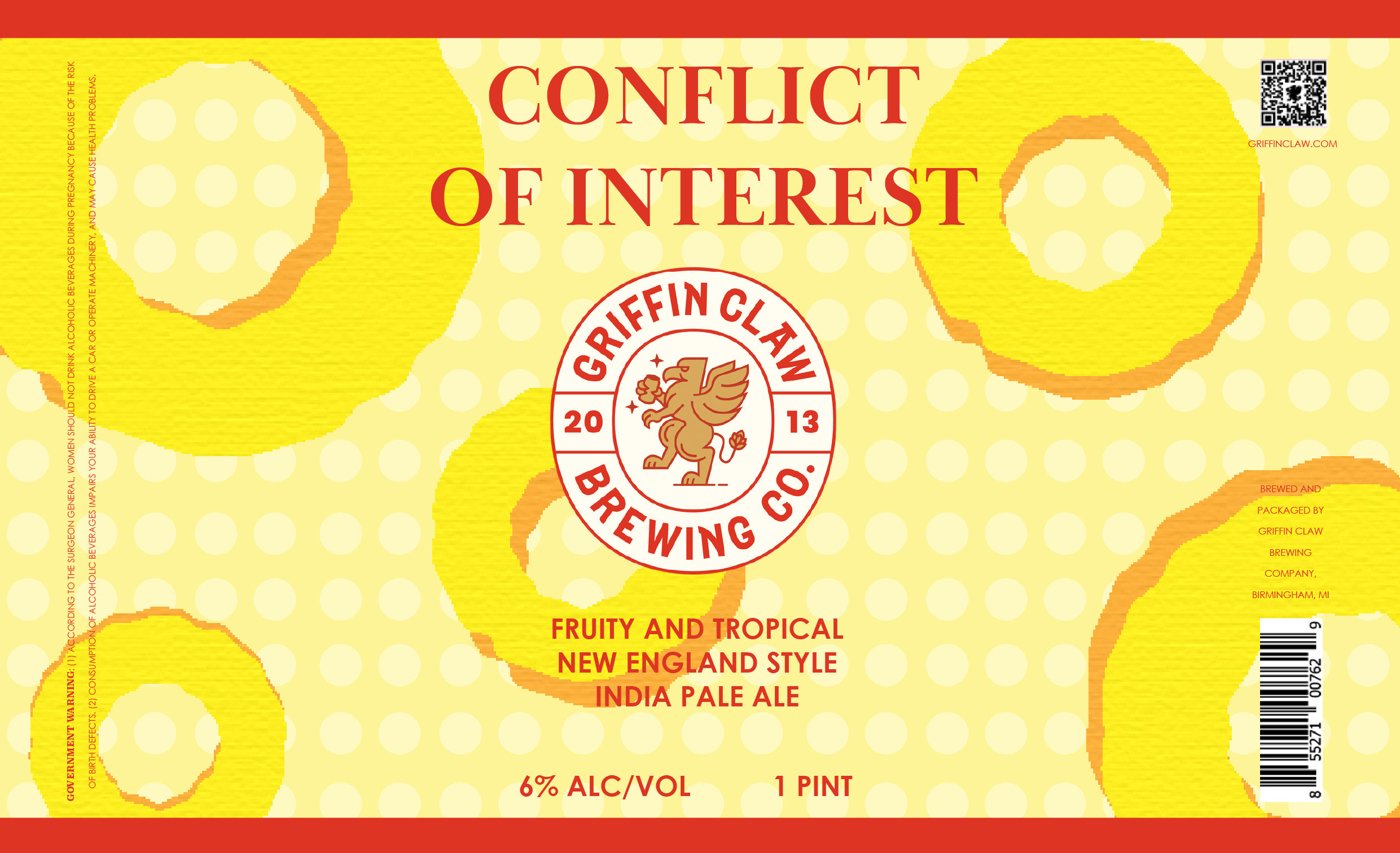 Griffinclaw label.png
