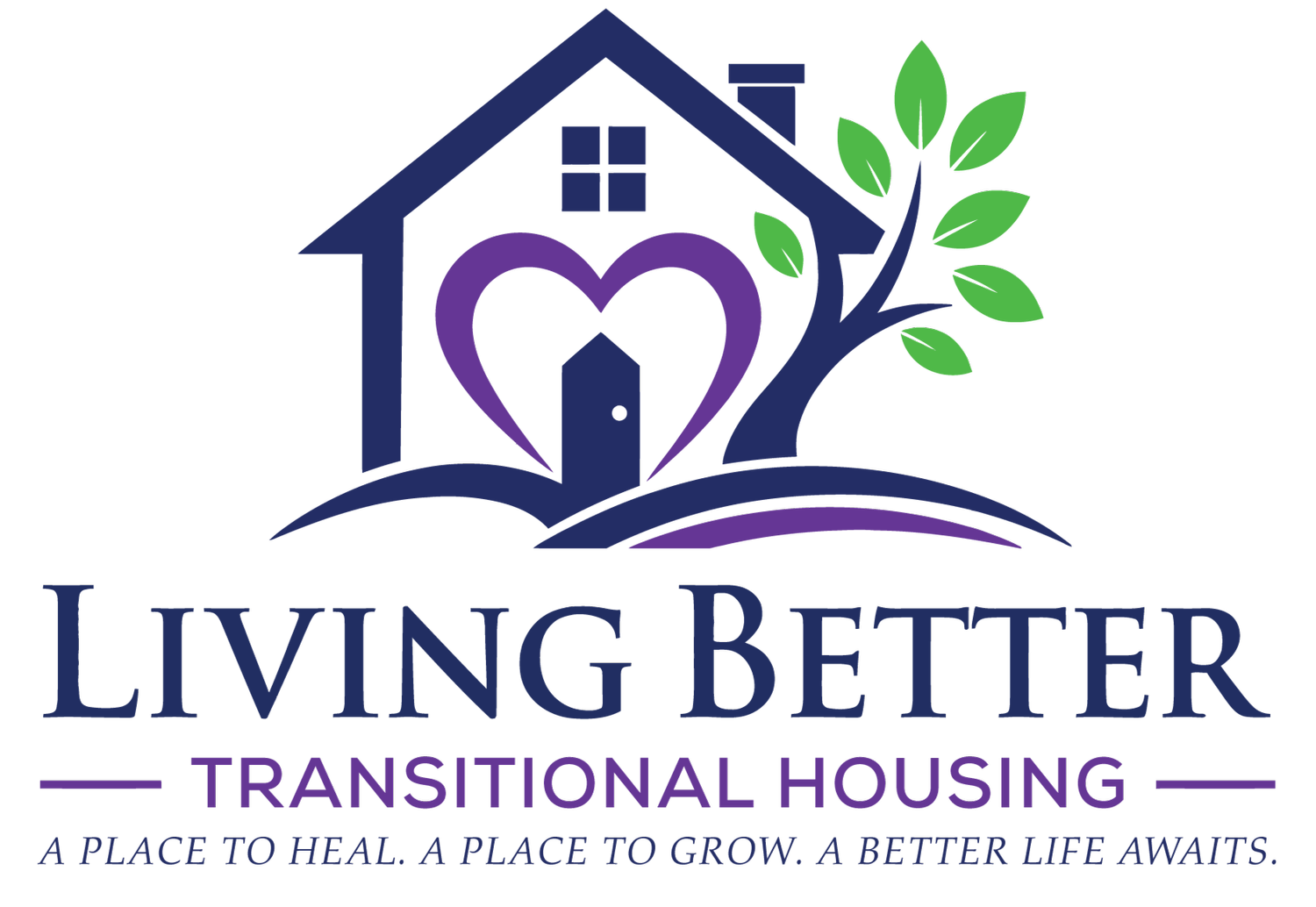 Living Better Transitional Housing