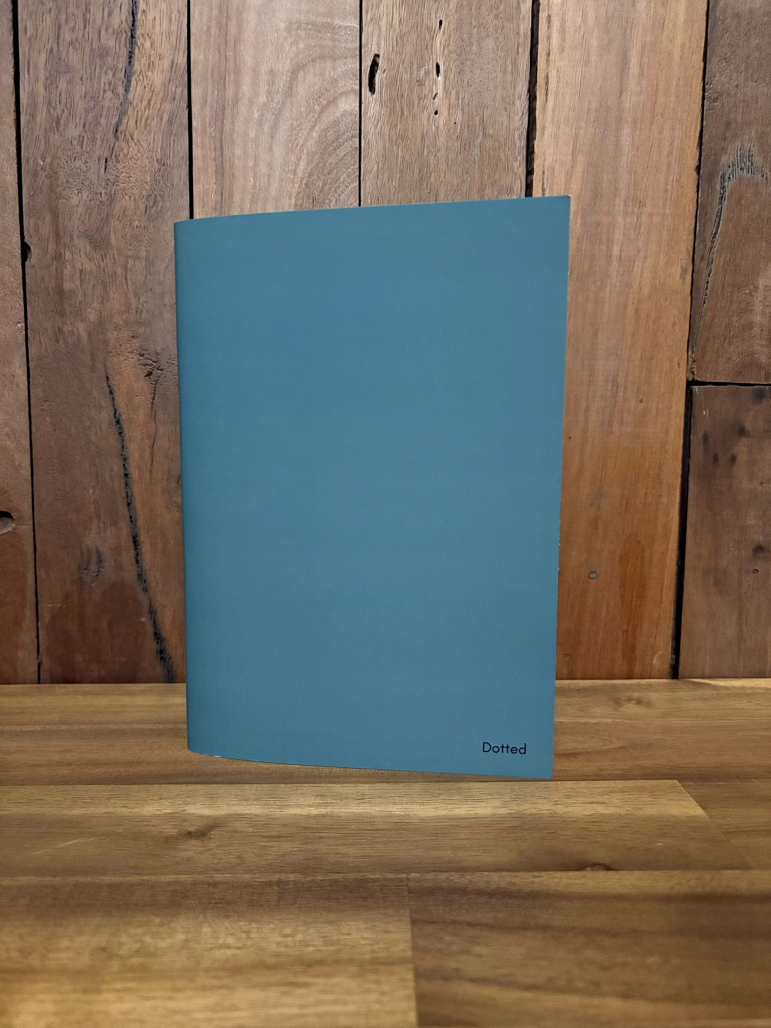 Dotted Journal Insert