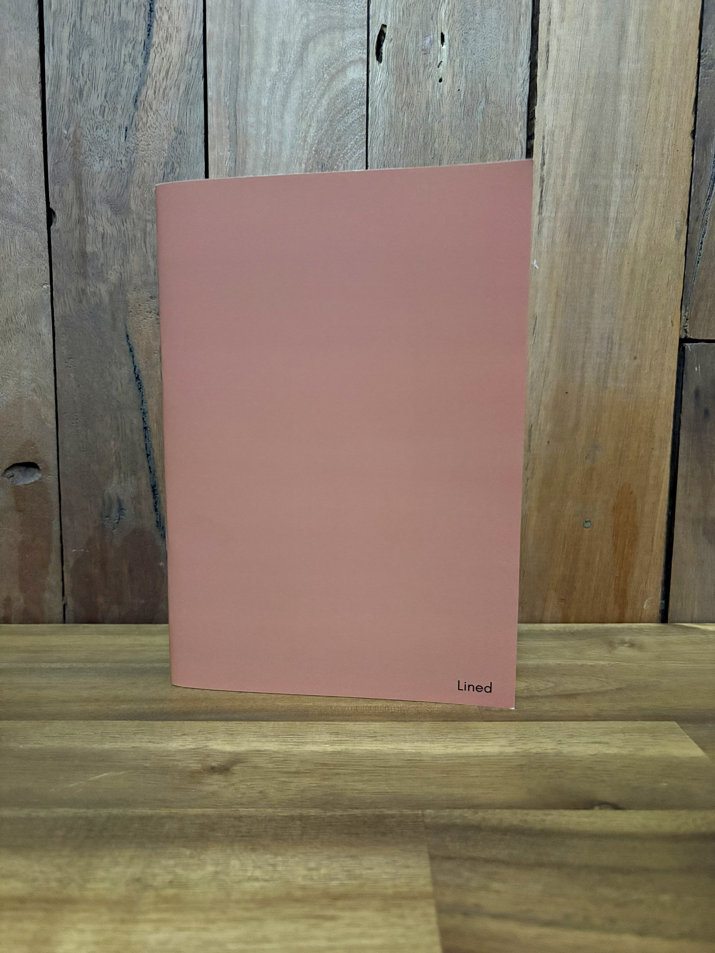 Lined Journal Insert