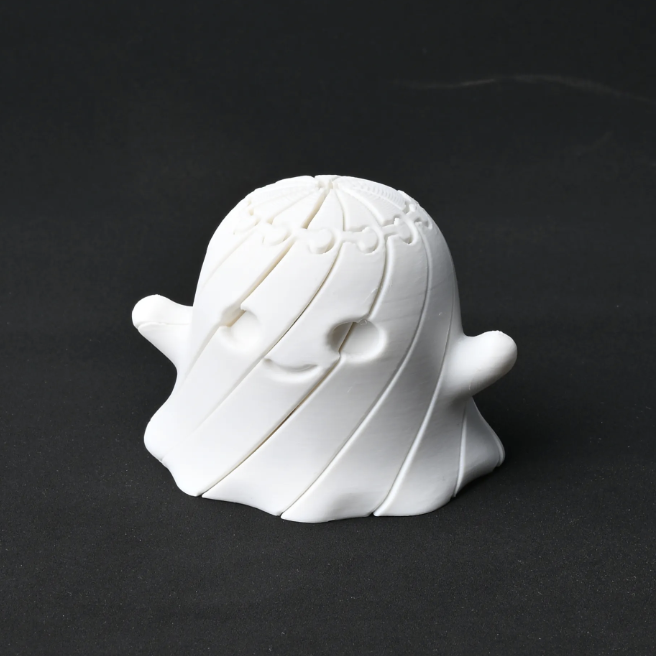 Ghost Fidget
