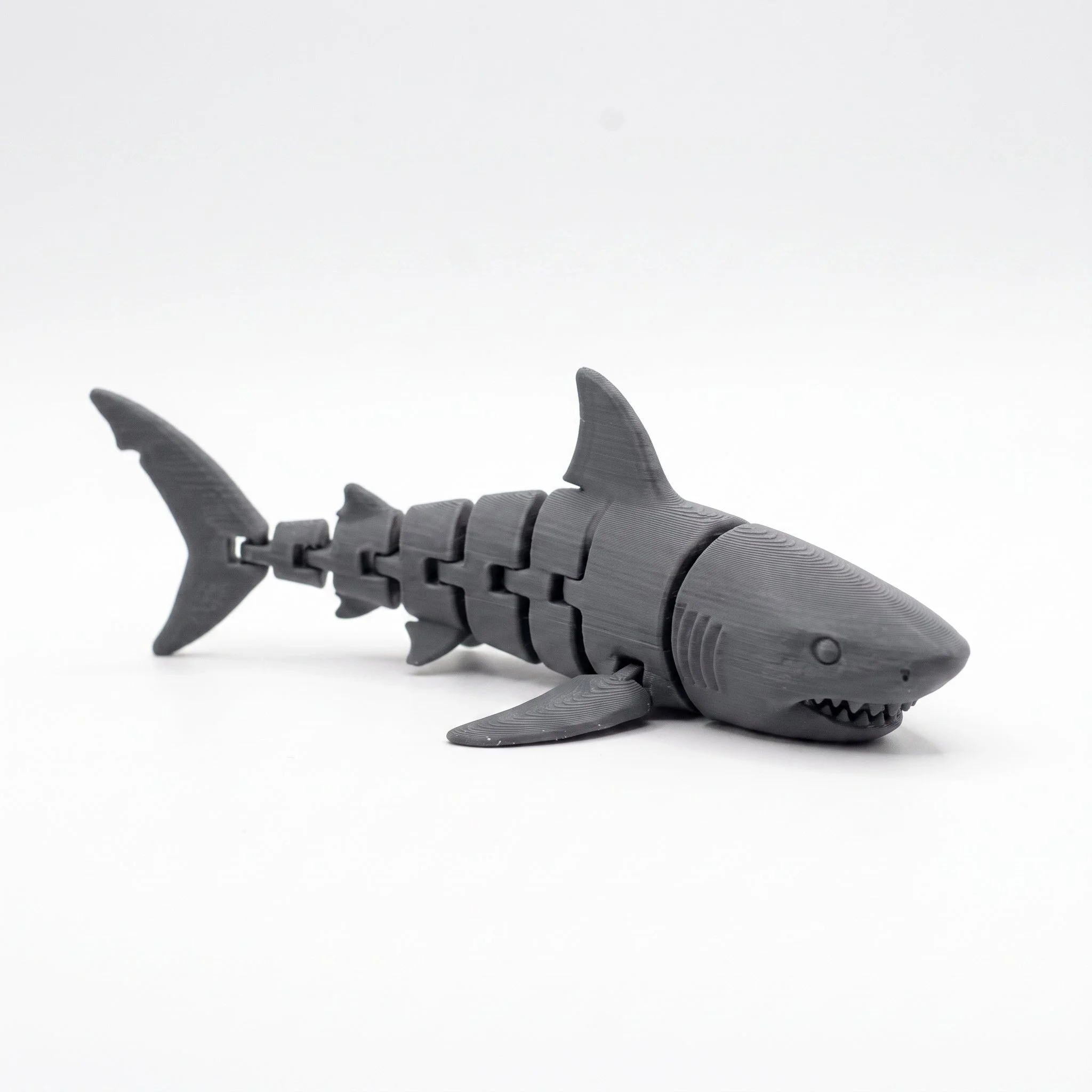 Shark Fidget