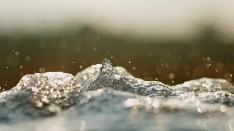 Mountain Spring Water Stock Photo.jpg