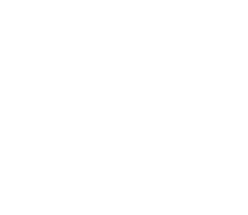A white check mark inside a white circle on a black background.