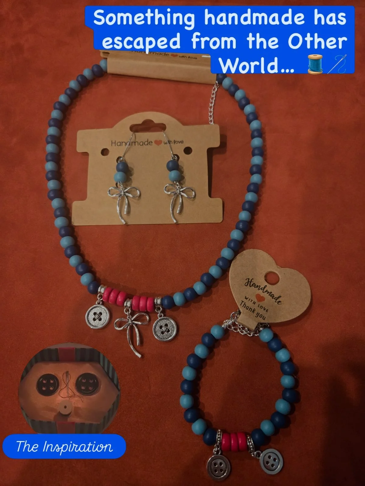Come visit us at the Coraline Night Market in Van Nuys (Sept 12)