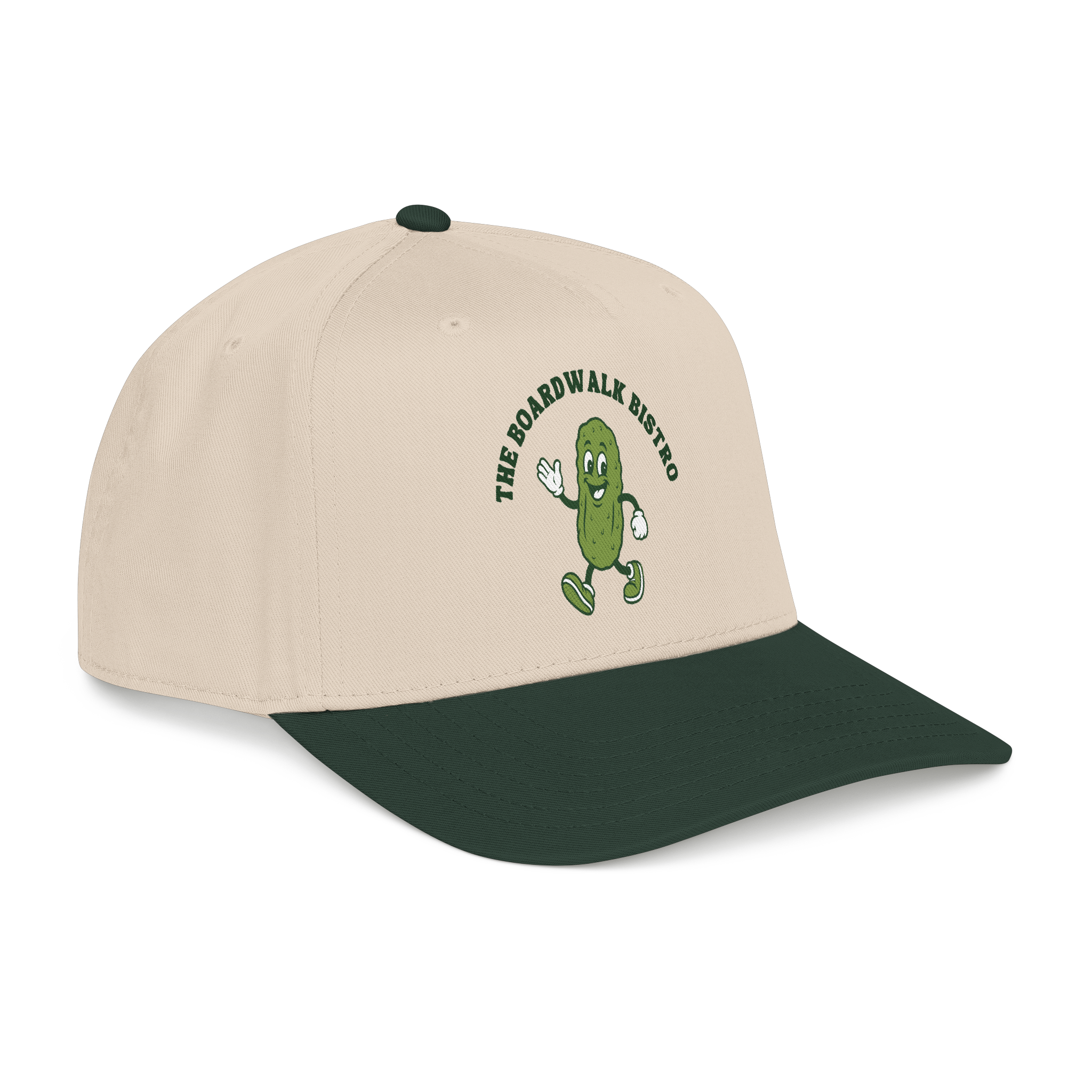 PRE-ORDER Percy Pickleton Baseball Cap
