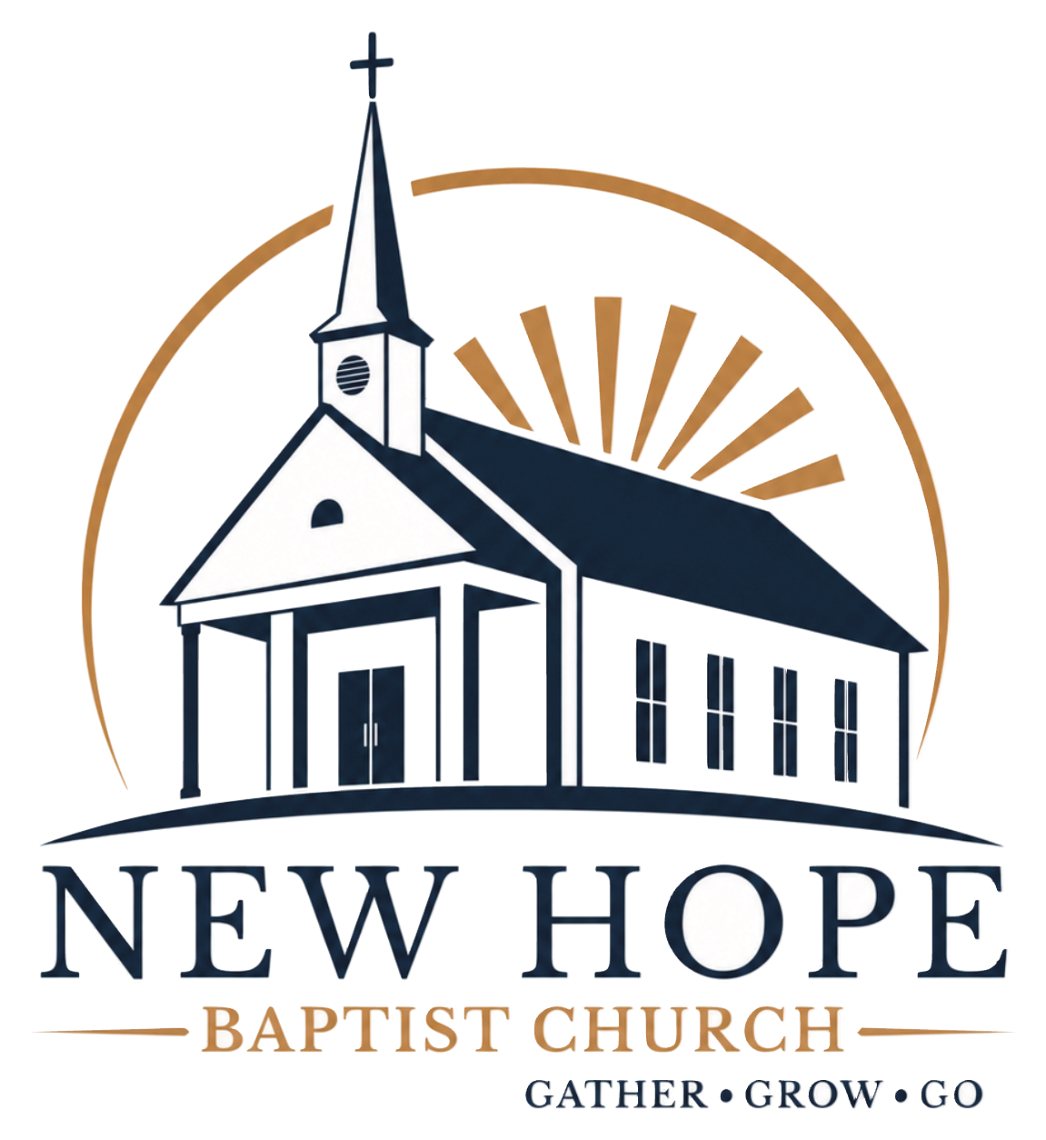 New Hope Baptist Church
