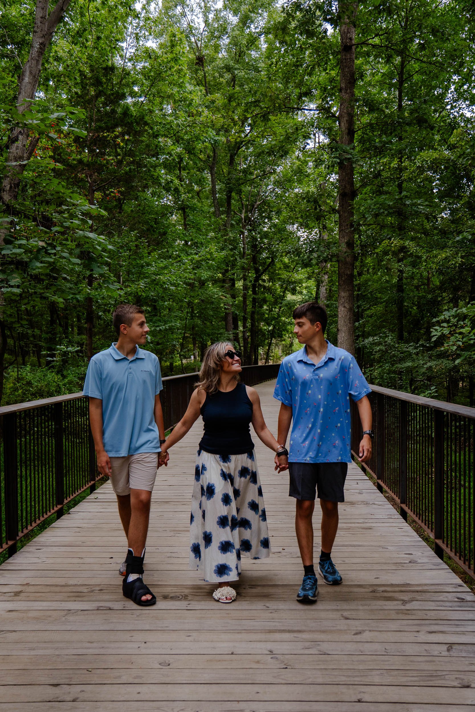 Family Session