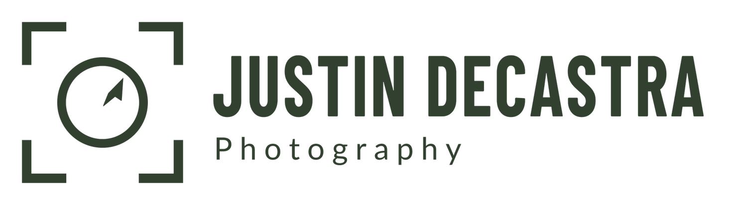 Justin DeCastra Family Photography
