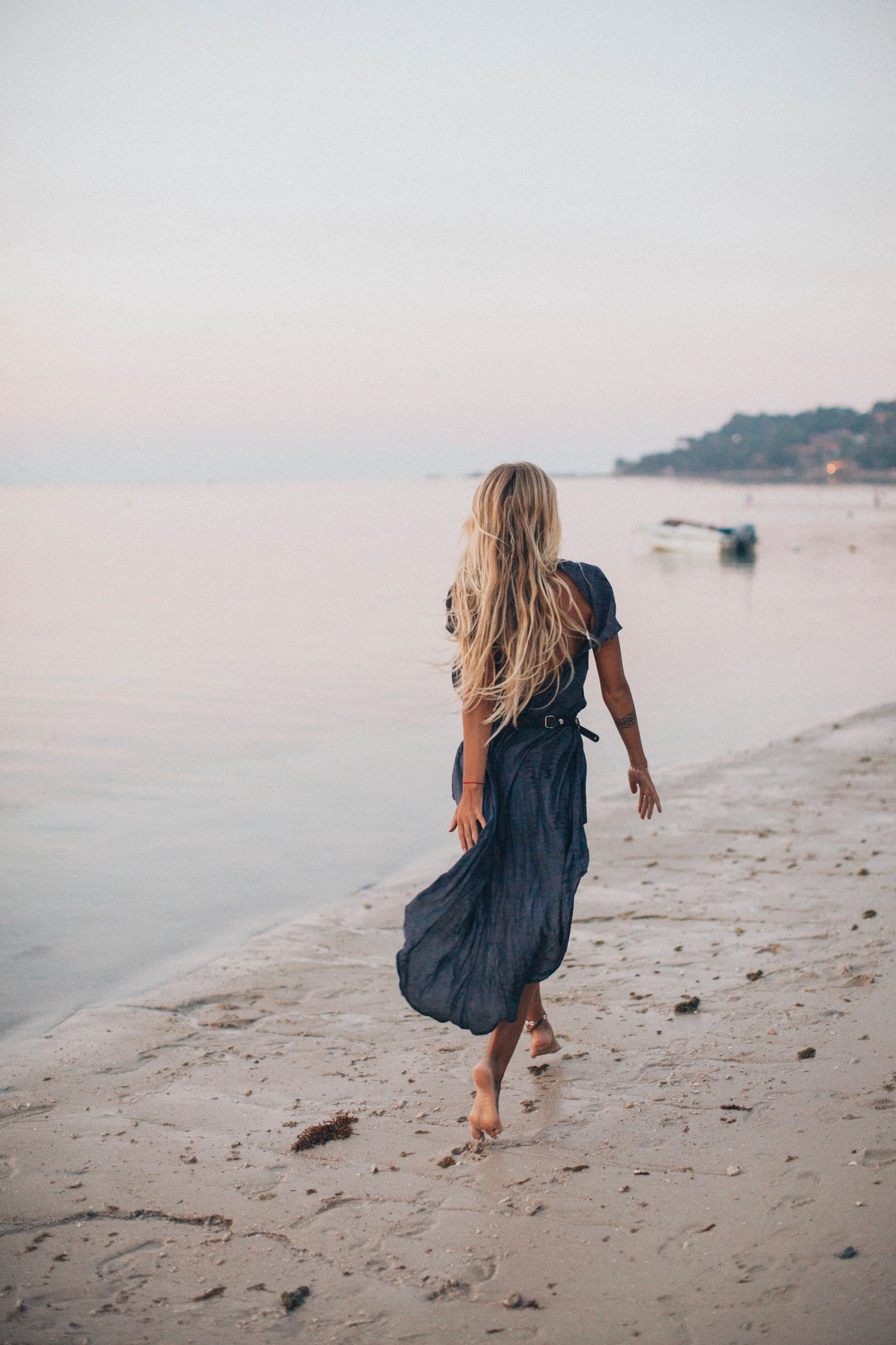Financial Freedom to walk tall