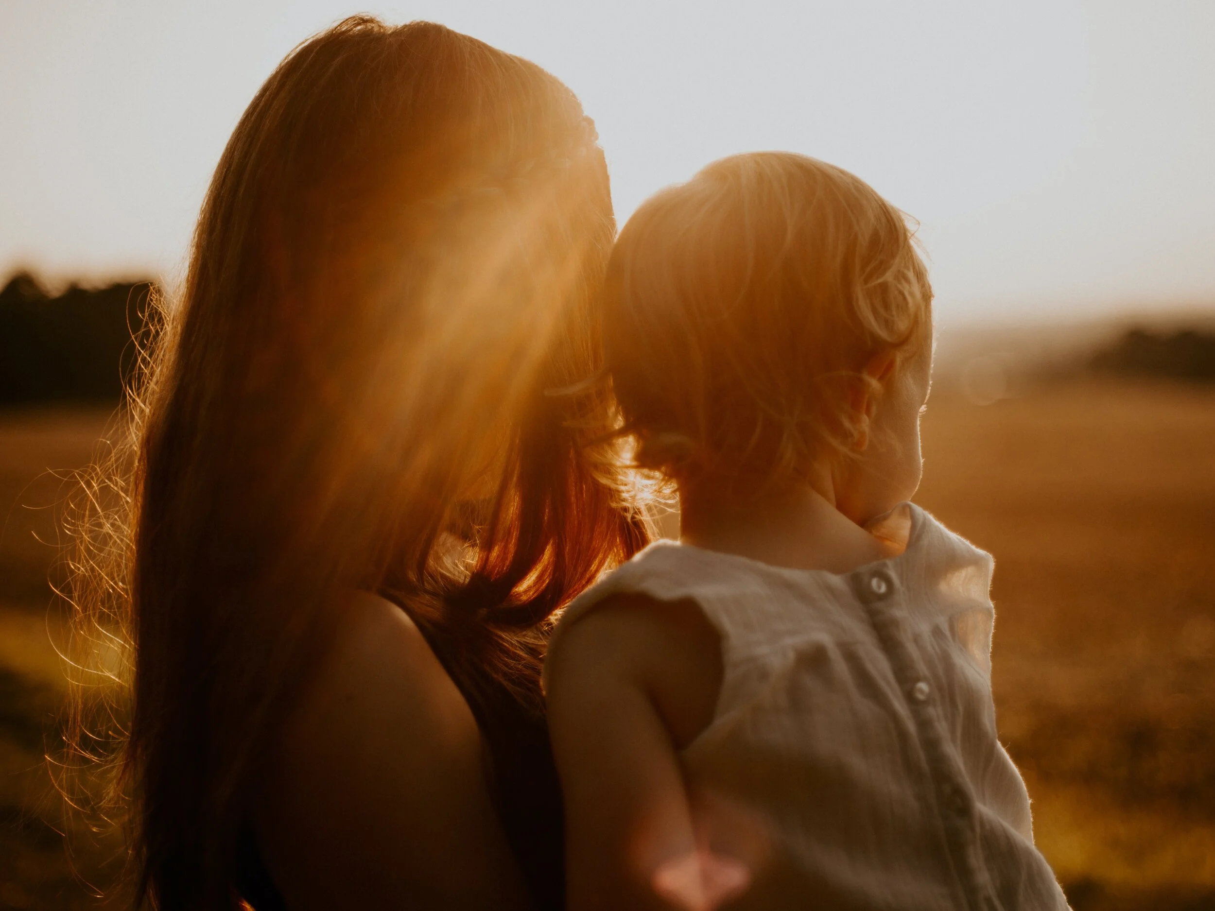 Freedom for you and your children