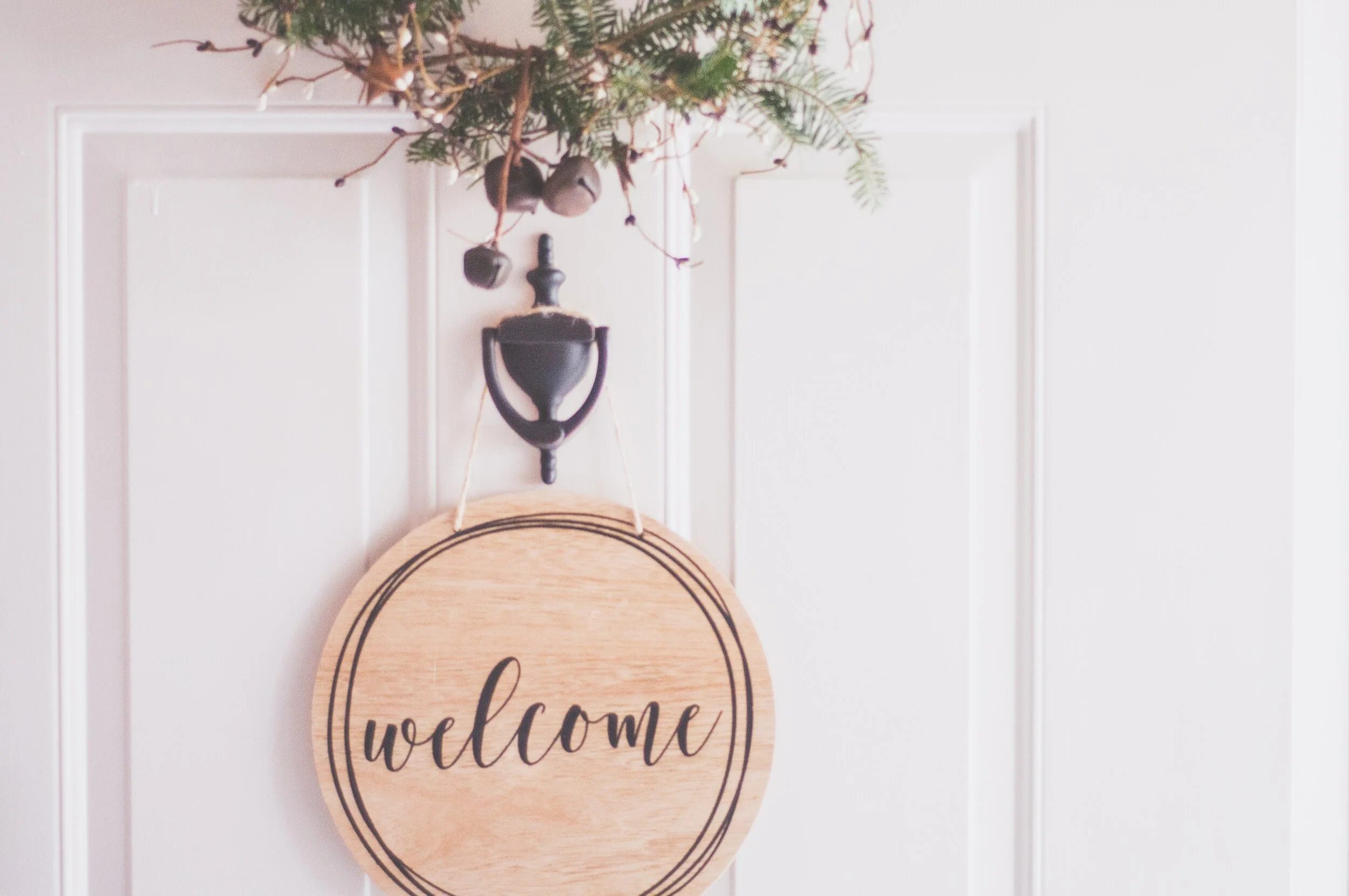 Home is a safe secure place