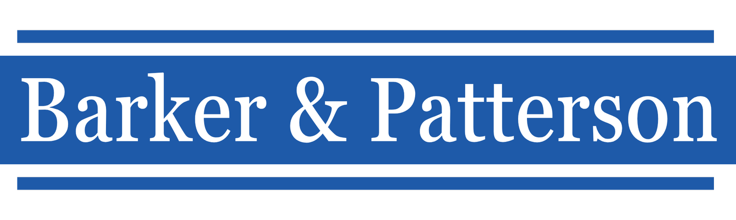 Barker and Paterson (UK) Ltd.