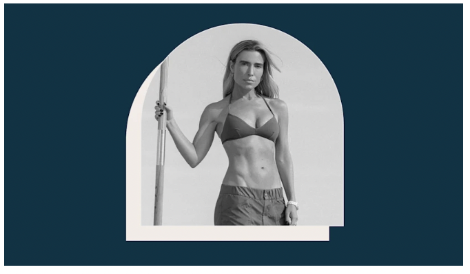 Finding joy through movement | Fitness expert Tracy Anderson