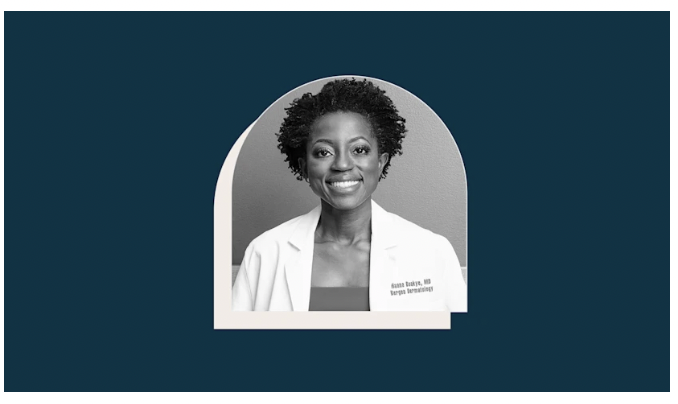 Tips for acne & aging | board-certified dermatologist Naana Boakye, M.D.
