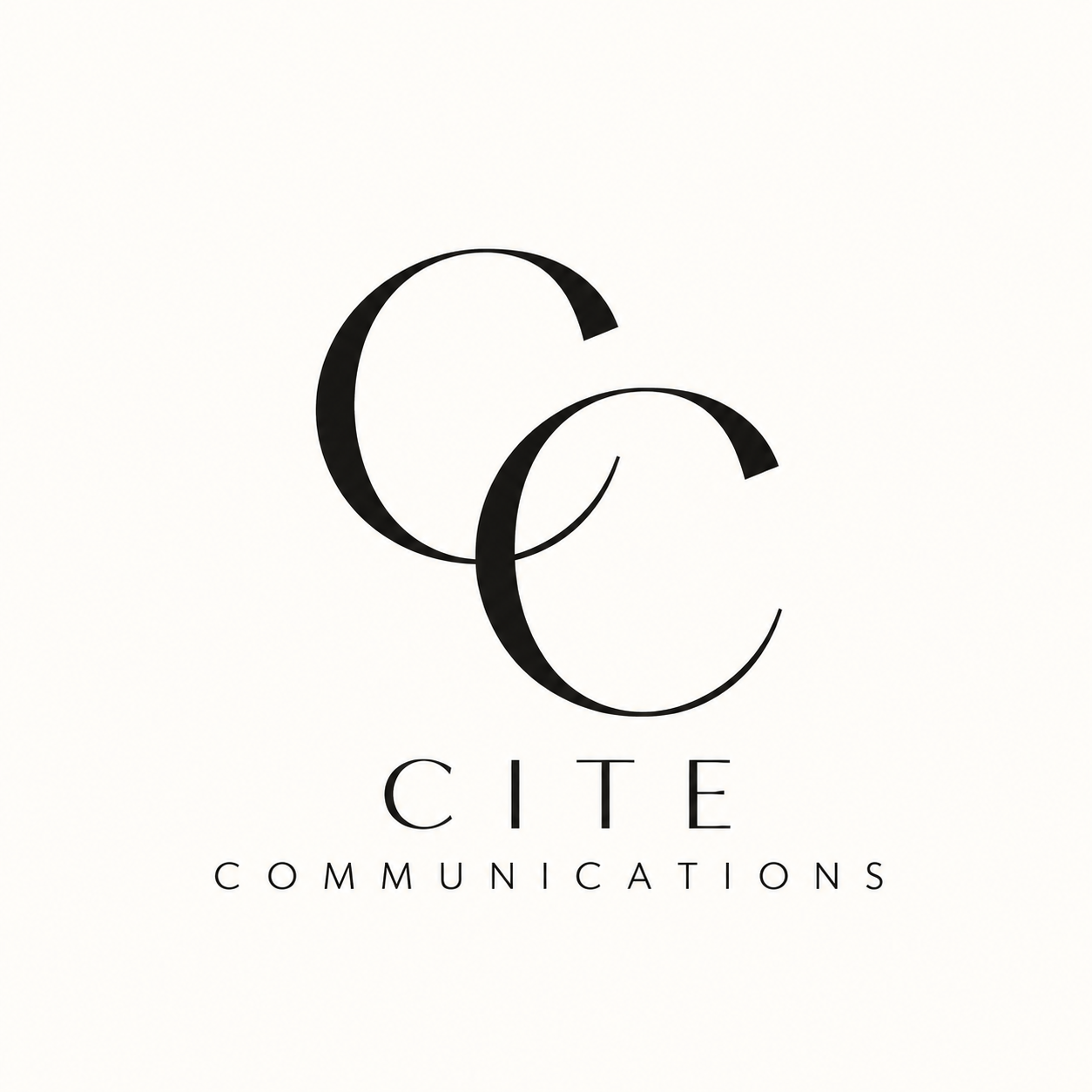 Cite Comms logo