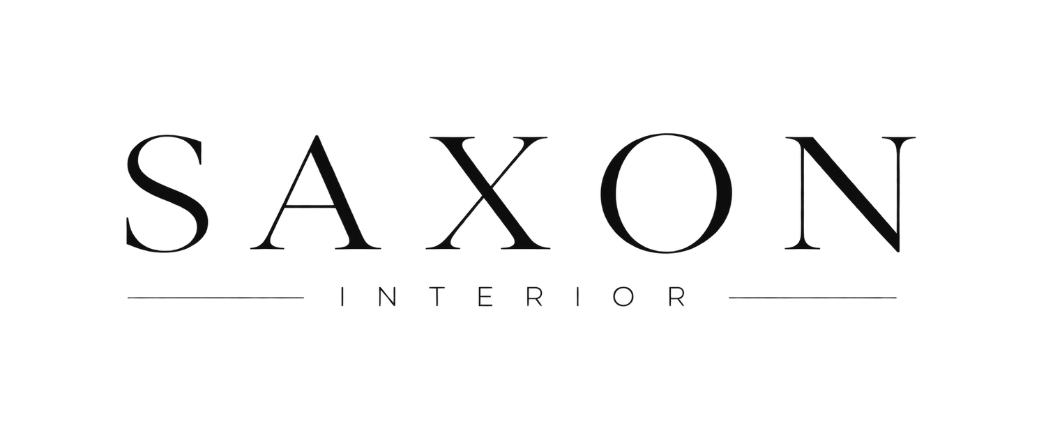 Saxon Interior