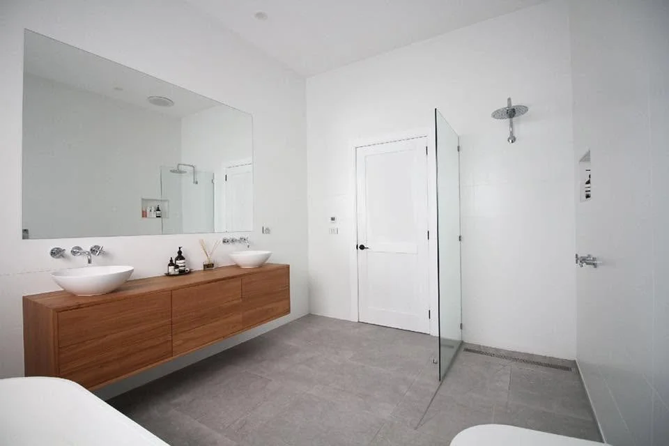 Mr Plumbing & Maintenance Gisborne Bathroom