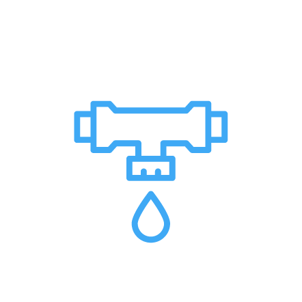 Leaking Tap