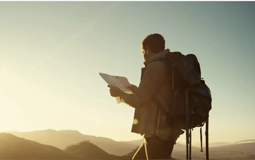 Introduction to Land Navigation