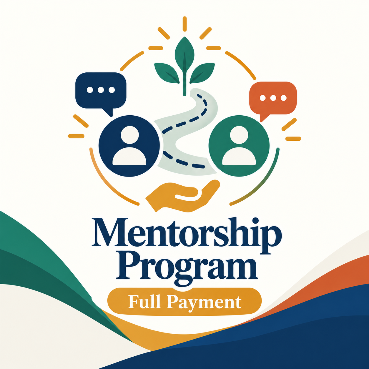 Mentorship - One Time Payment