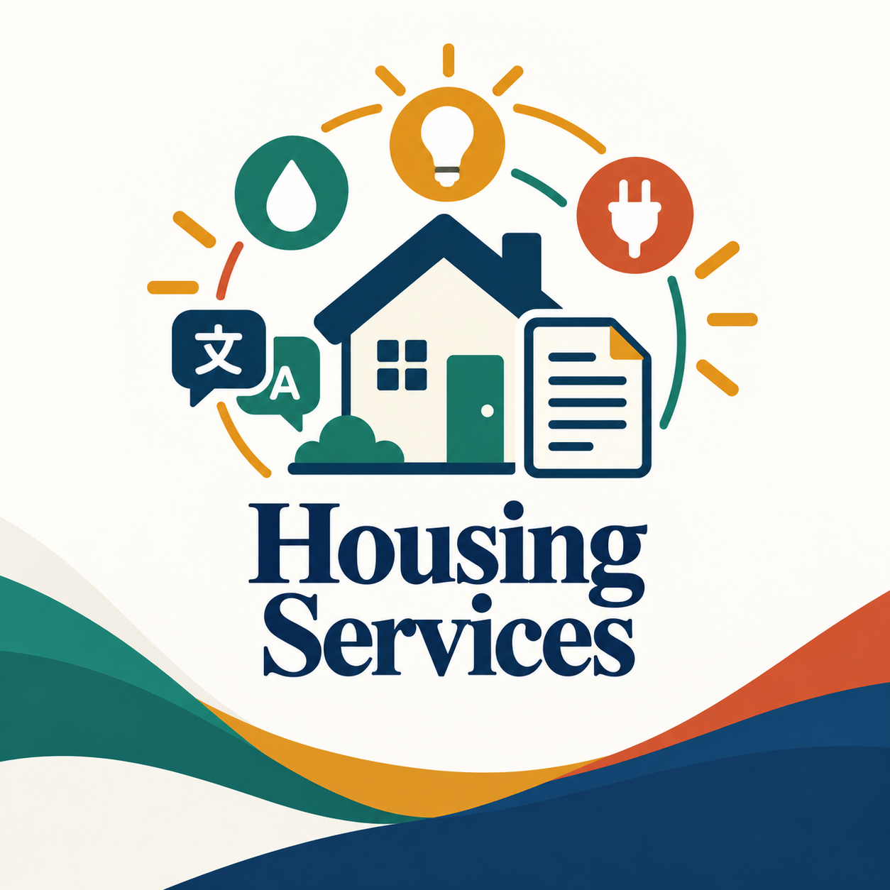 Housing Services