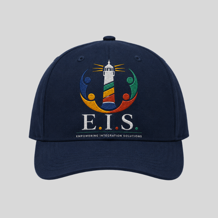 EIS Baseball Cap