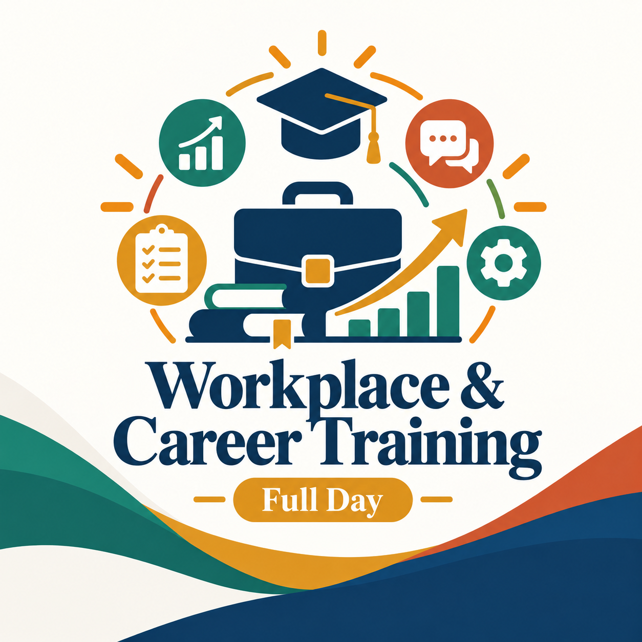 Workplace & Career Training - Full Day