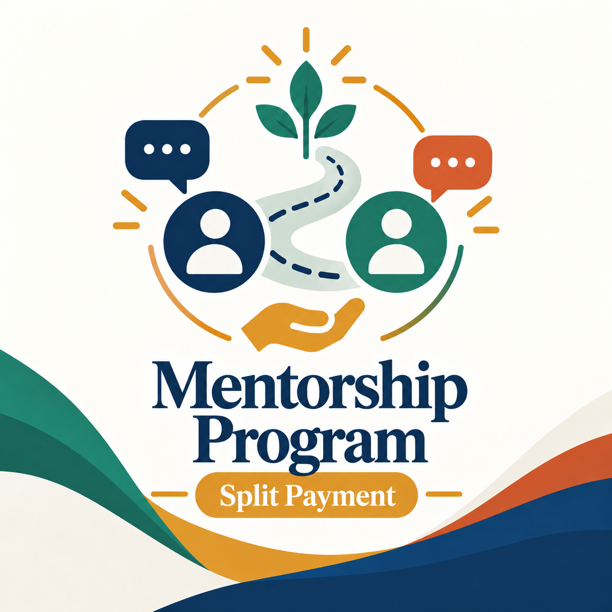 Mentorship Program - Split Payment