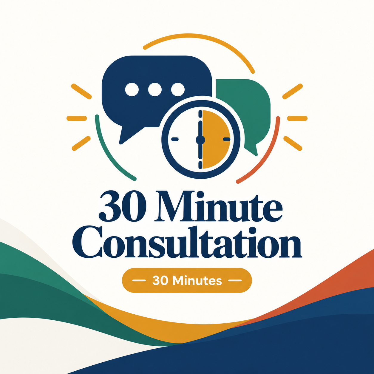30 Minute Consultation