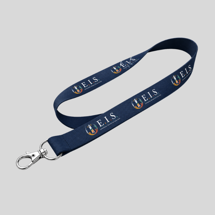 EIS Lanyard