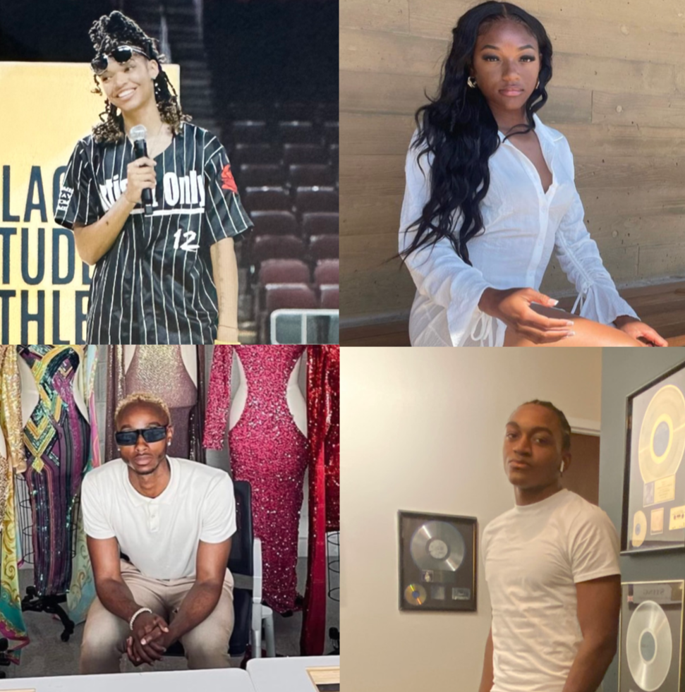 Fashion Forward: Looking at the ‘Drip’ on Howard University Athletes