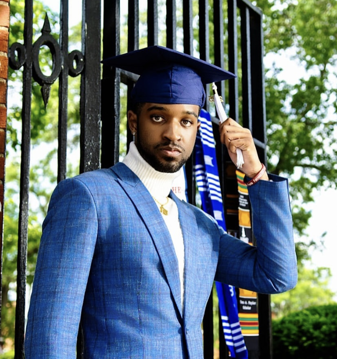 Graduation Post Highlight (WatchTheYard) - Subject