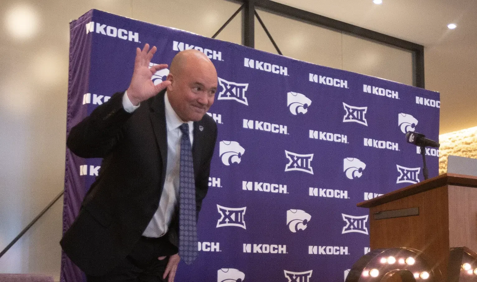 Kansas State Basketball 2026 Transfer Portal Tracker
