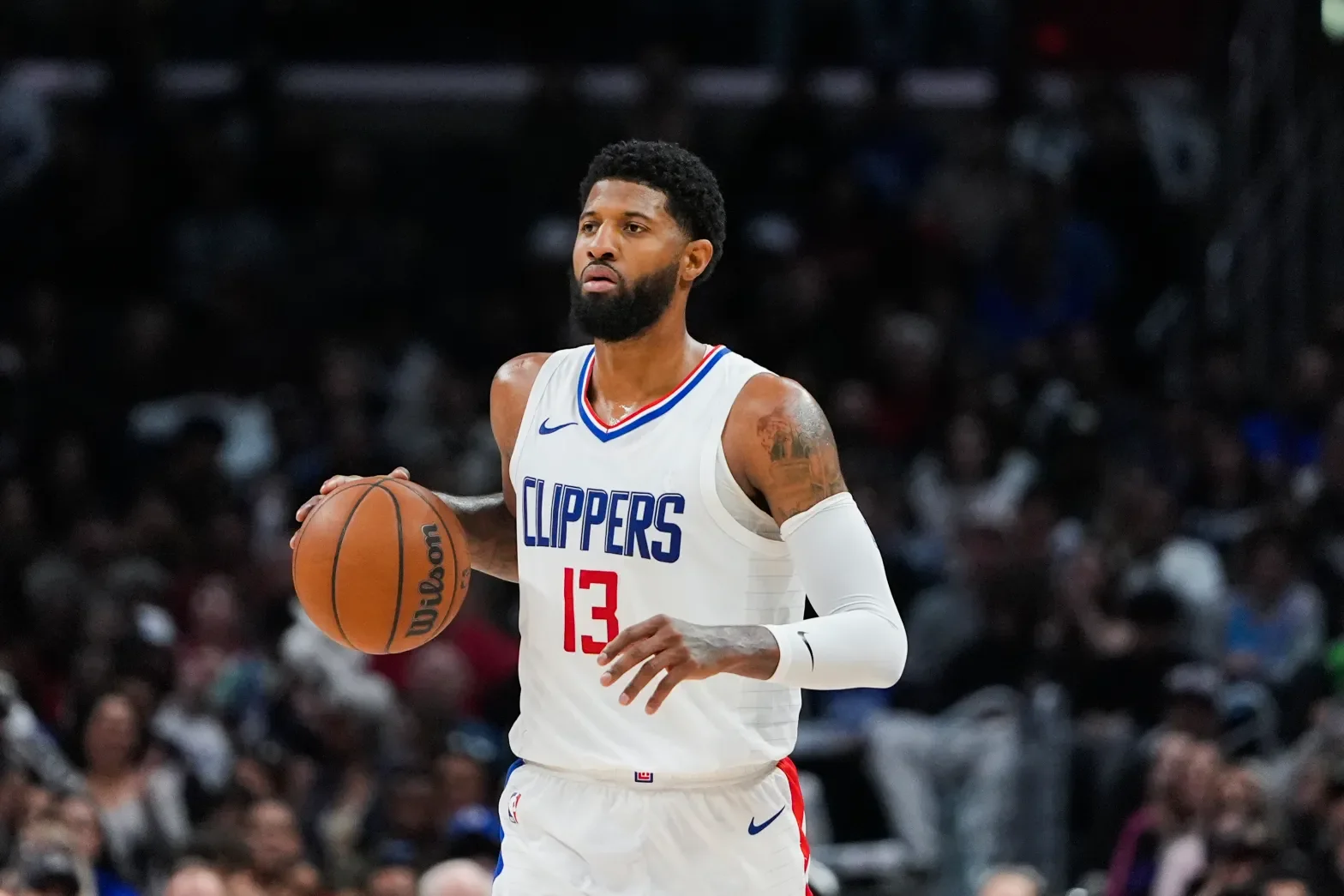 Potential Scoring Options for Magic to Level Up as NBA Free Agency Looms