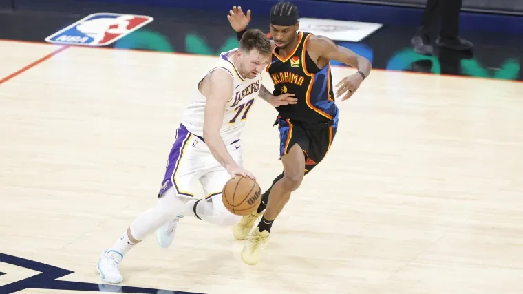 NBA analyst breaks down how Thunder could have acquired $215 million superstar at trade deadline