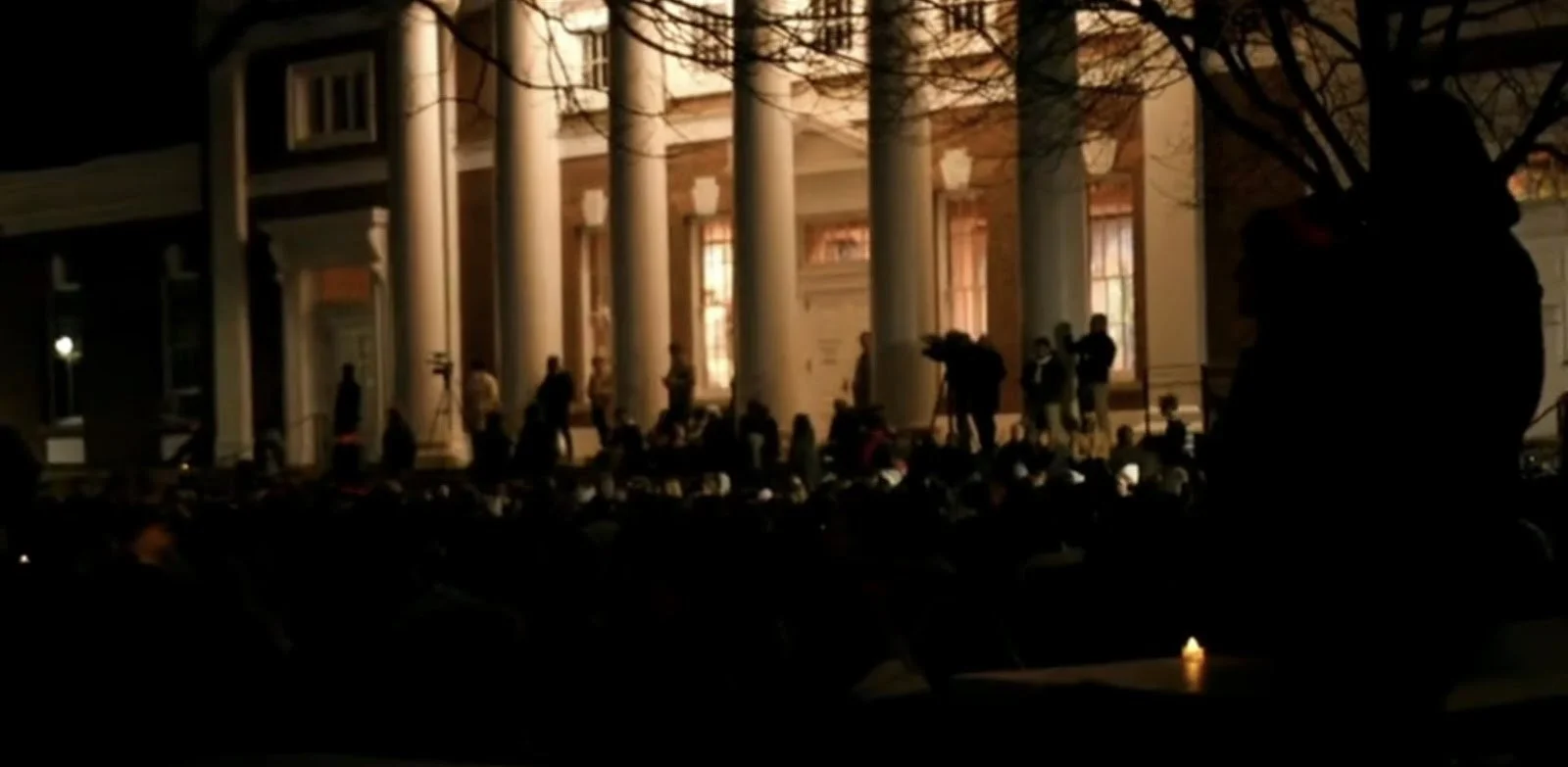 Reactions to the University of Virginia Shooting: “It’s Heartbreaking”