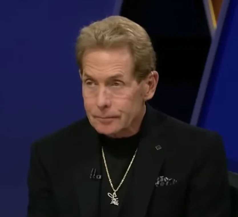 Skip Bayless: A History of Controversy