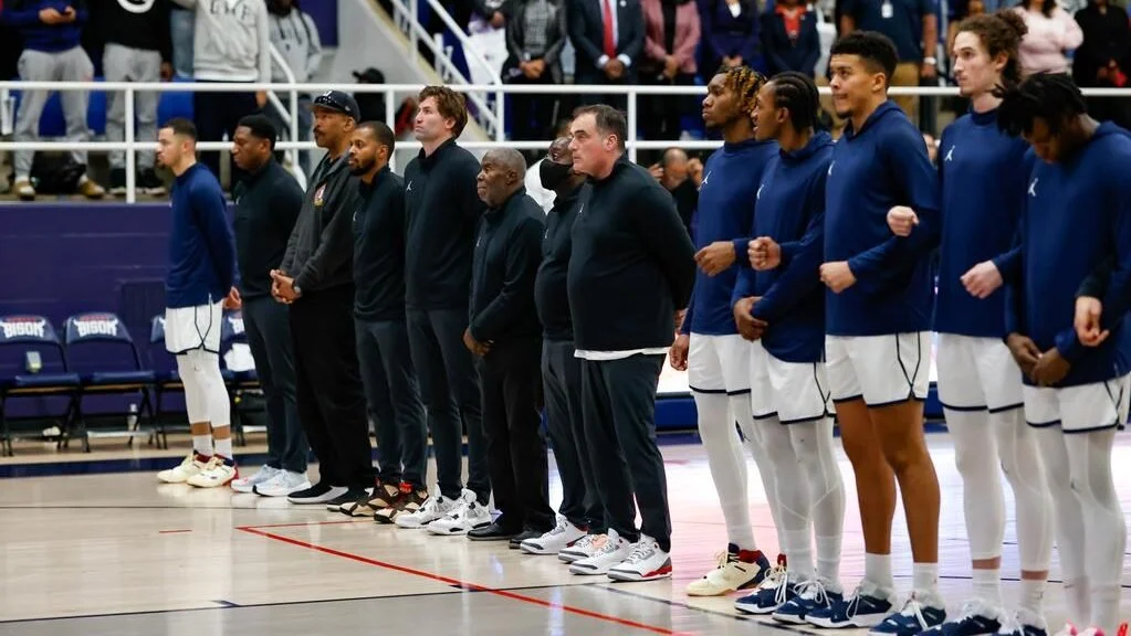 Beyond the Field: Howard Student-Athletes Activism