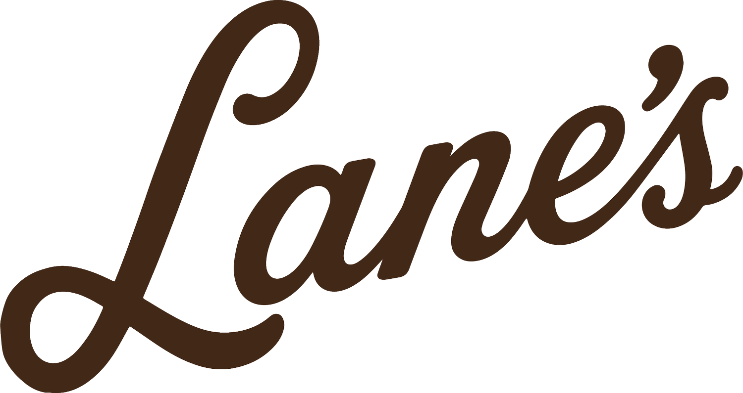 Lane's