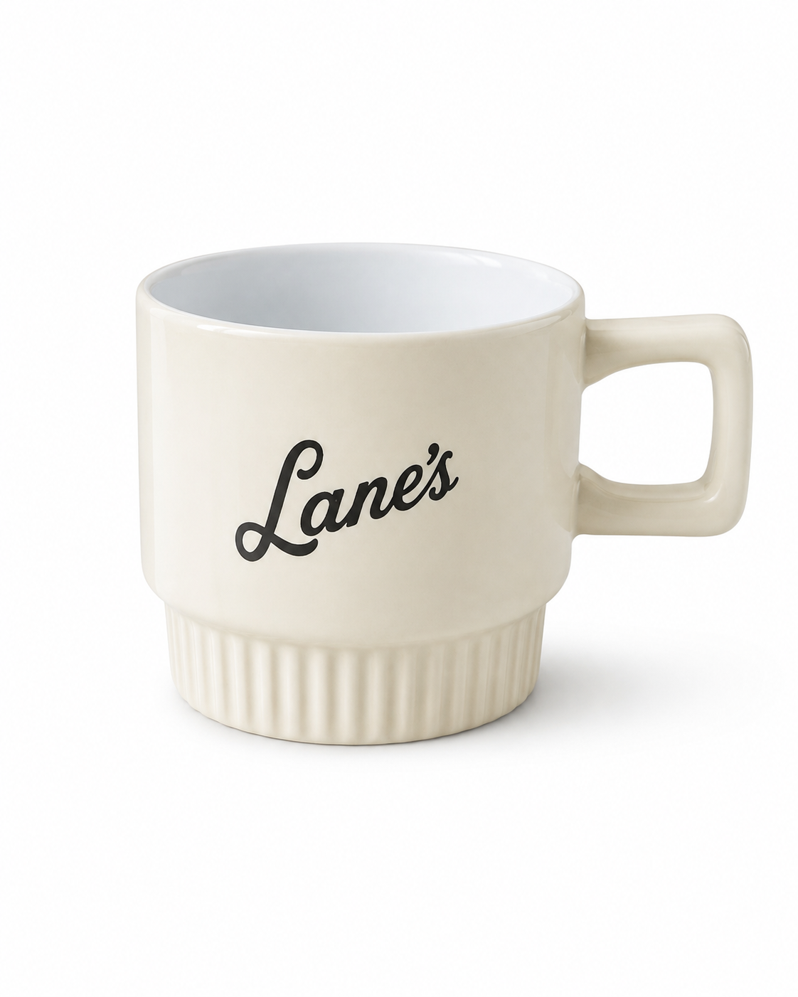 Lane's 11oz Ceramic Mug