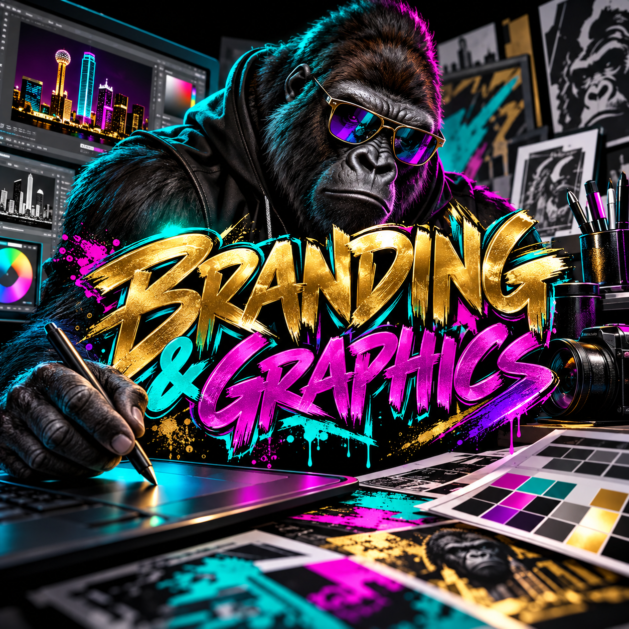 Branding/Graphics