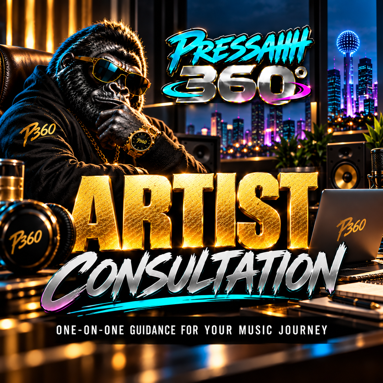 Consultation – 60 Minutes