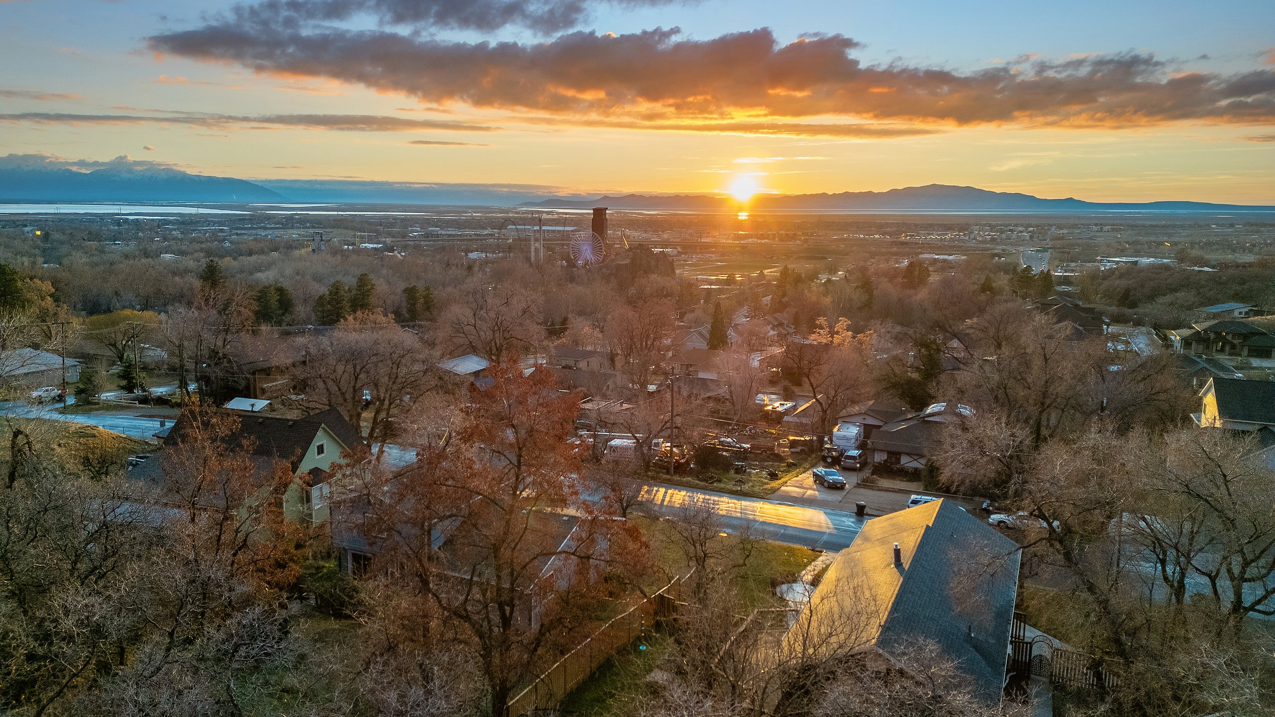 Where Should You Live in Davis County?