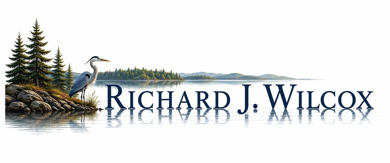 Richard J. Wilcox