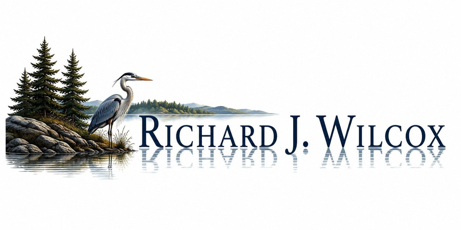Richard J. Wilcox