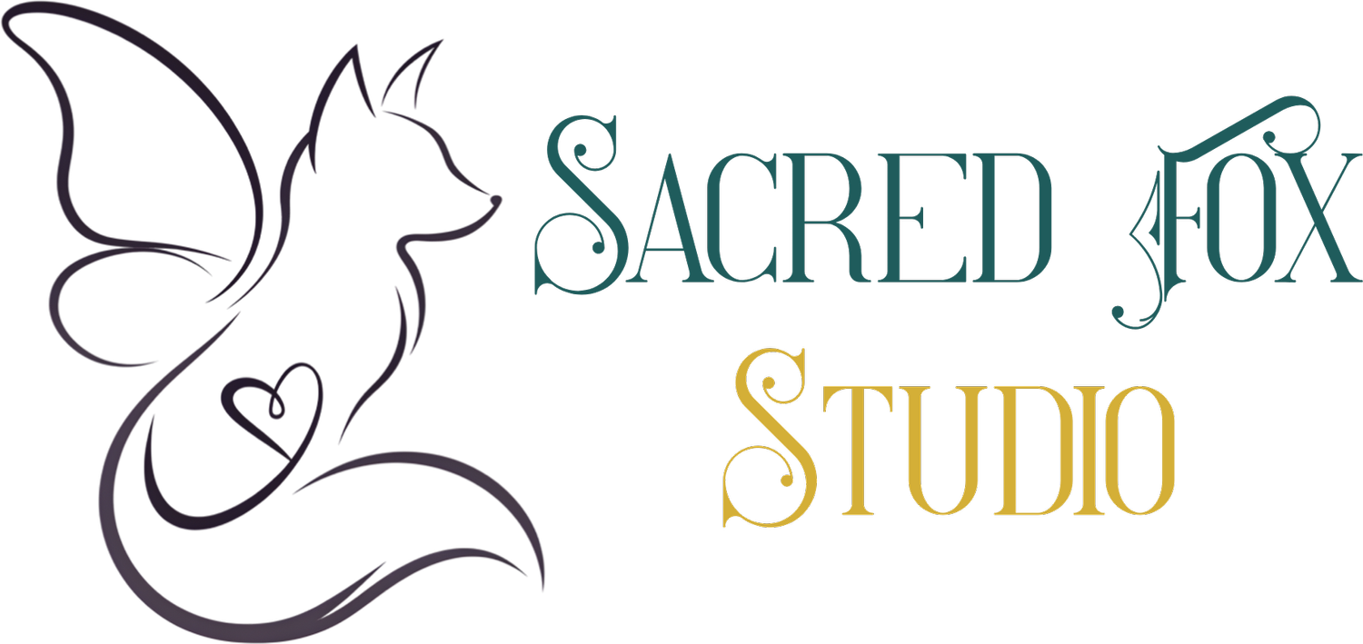 Sacred Fox Studio