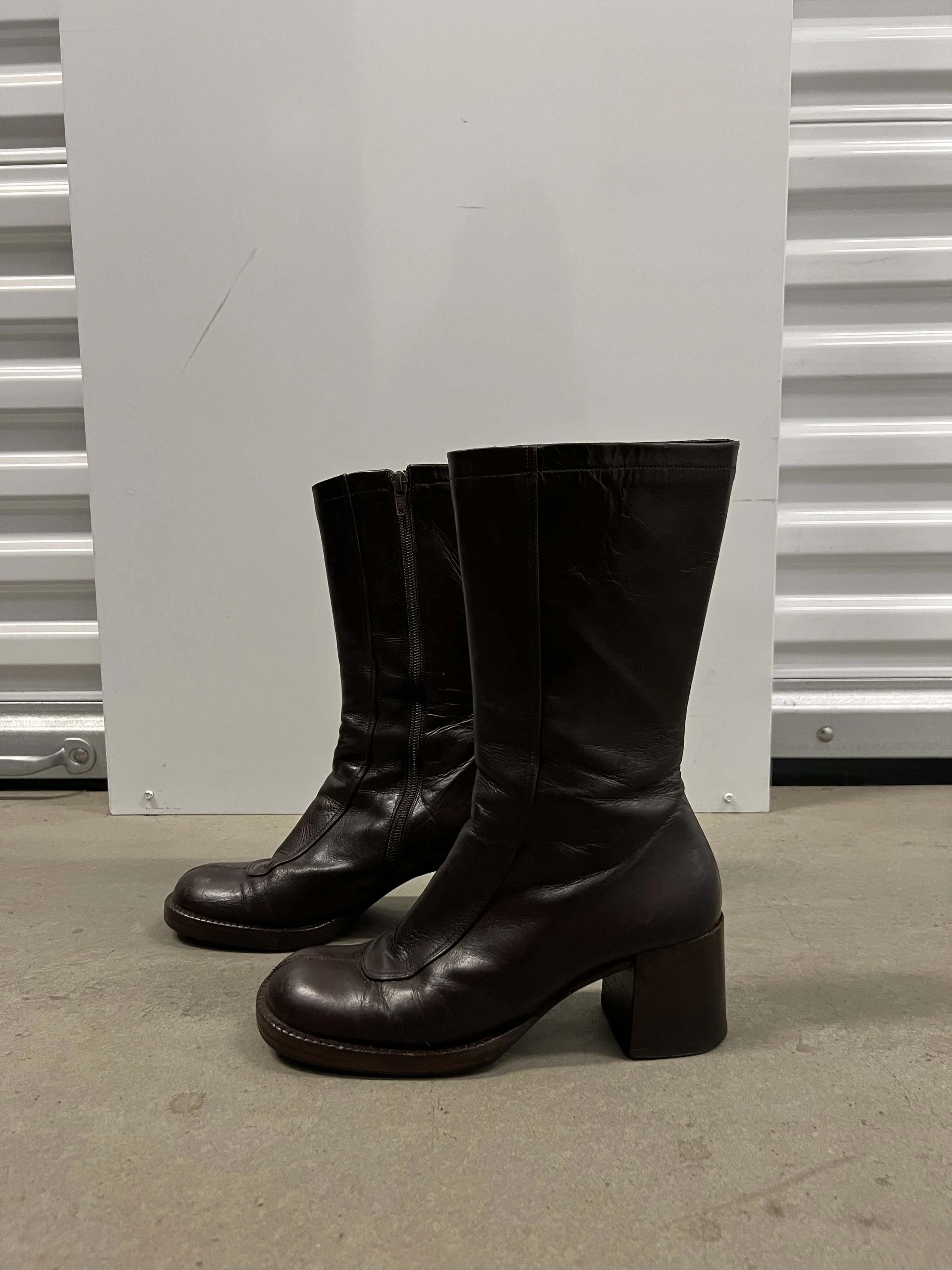my husband is going to war boots